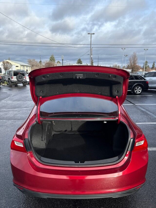 2018 Chevrolet Malibu LT Spokane Valley WA