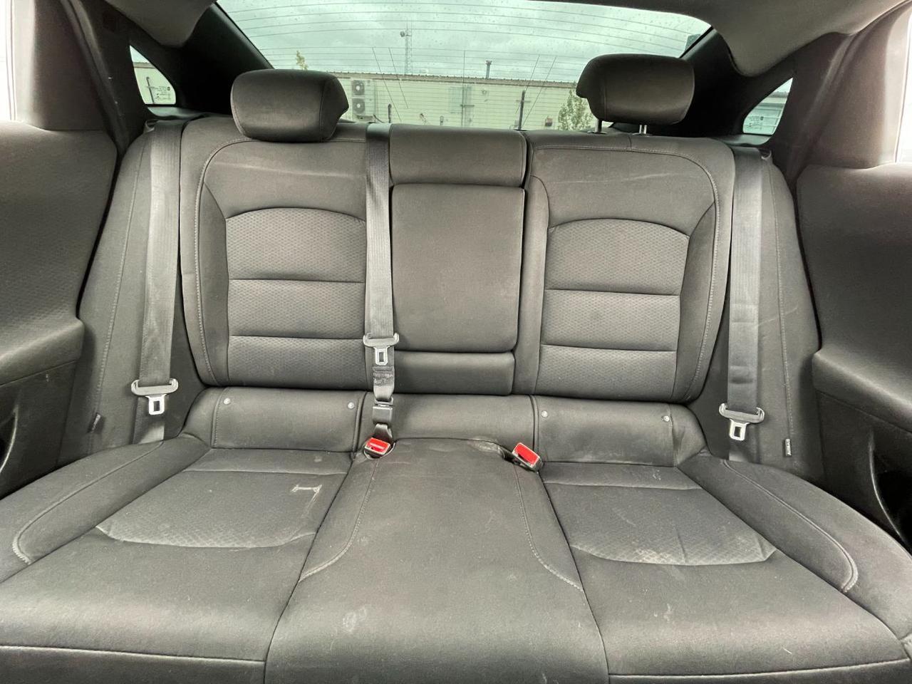 2018 Chevrolet Malibu LT Spokane WA
