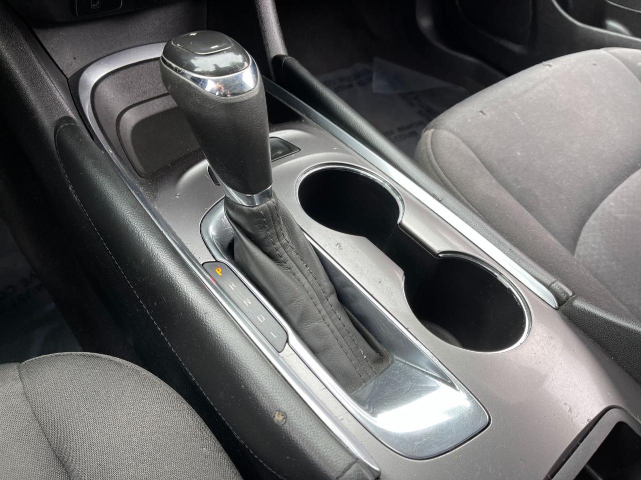 2018 Chevrolet Malibu LT Spokane WA