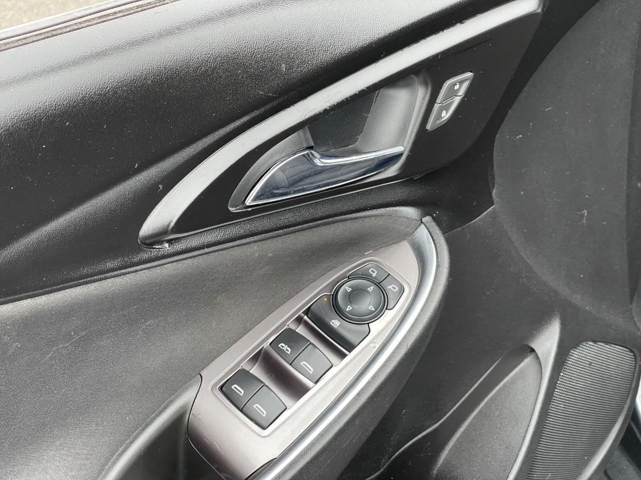 2018 Chevrolet Malibu LT Spokane WA