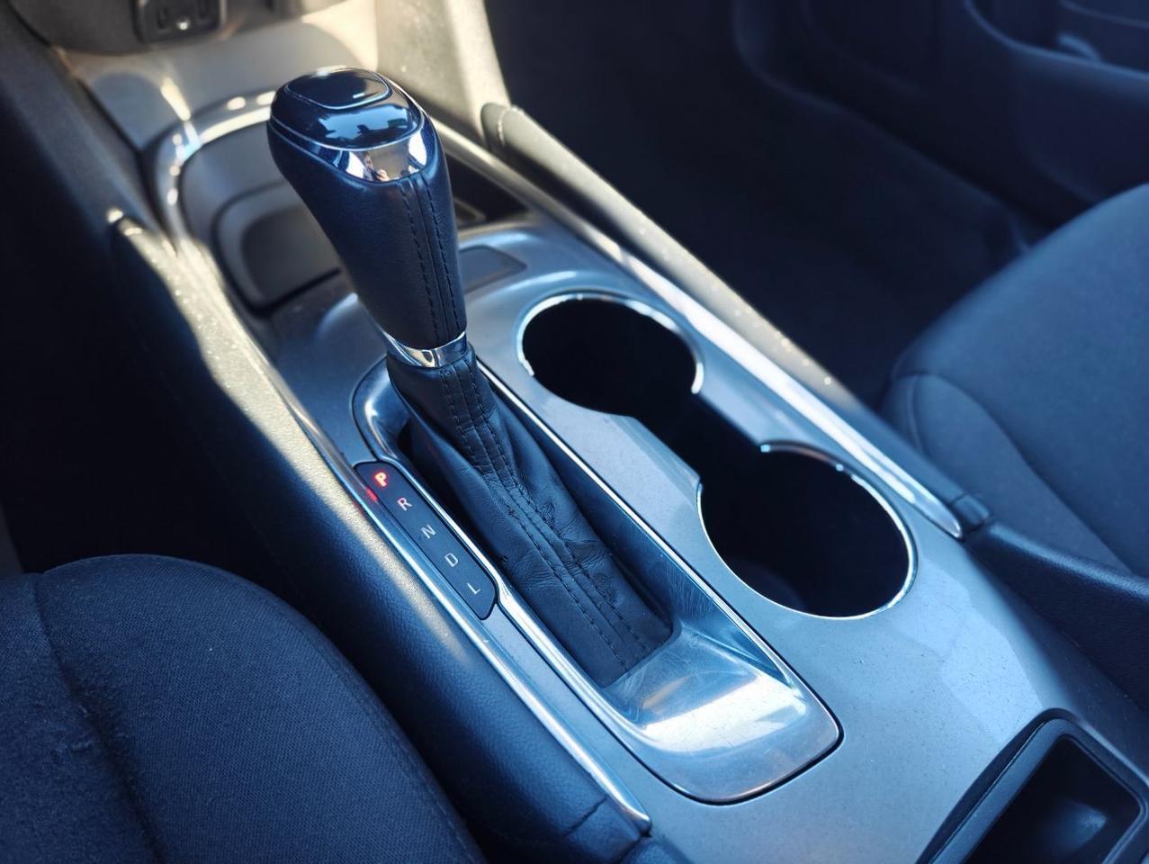 2018 Chevrolet Malibu LT Post Falls ID