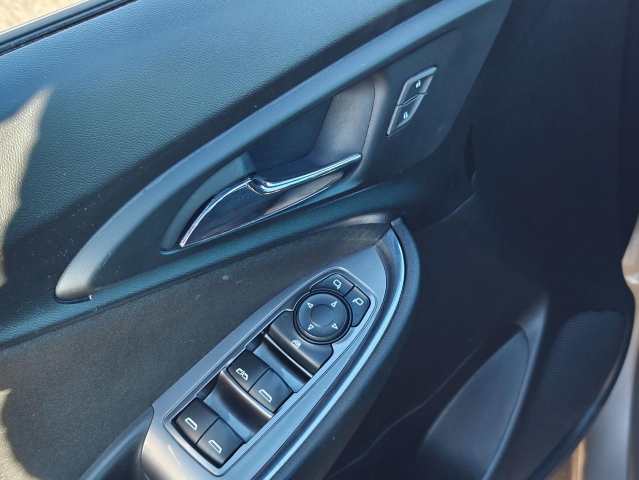 2018 Chevrolet Malibu LT Post Falls ID