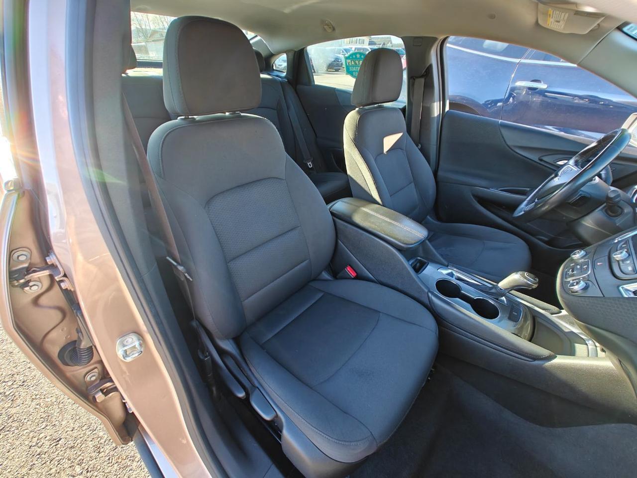 2018 Chevrolet Malibu LT Post Falls ID