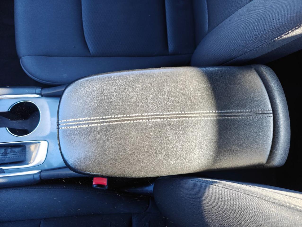 2018 Chevrolet Malibu LT Post Falls ID