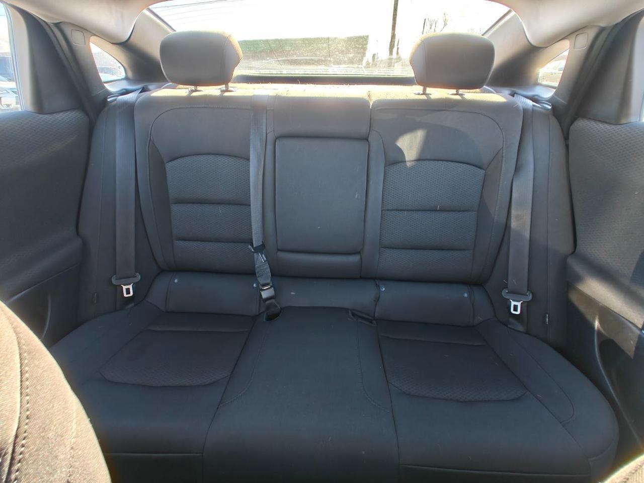 2018 Chevrolet Malibu LT Spokane Valley WA