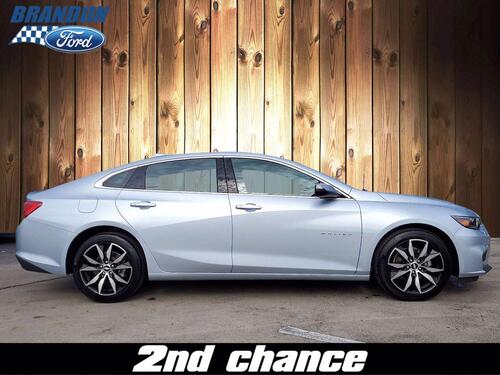 2018 Chevrolet Malibu LT Tampa FL 2018 Chevrolet Malibu LT Tampa FL