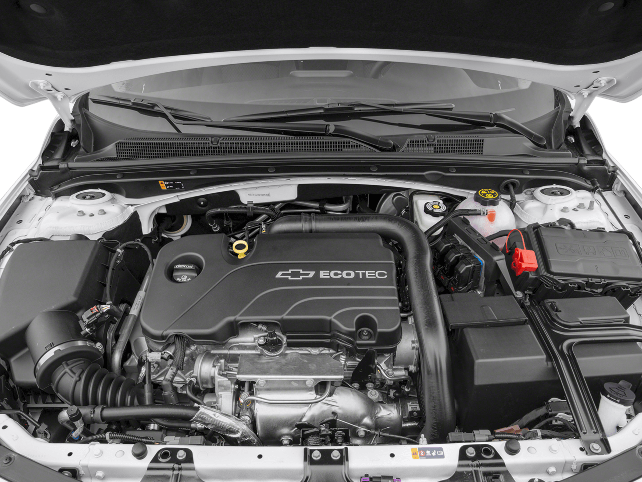 2018 Chevrolet Malibu LT Tucson AZ