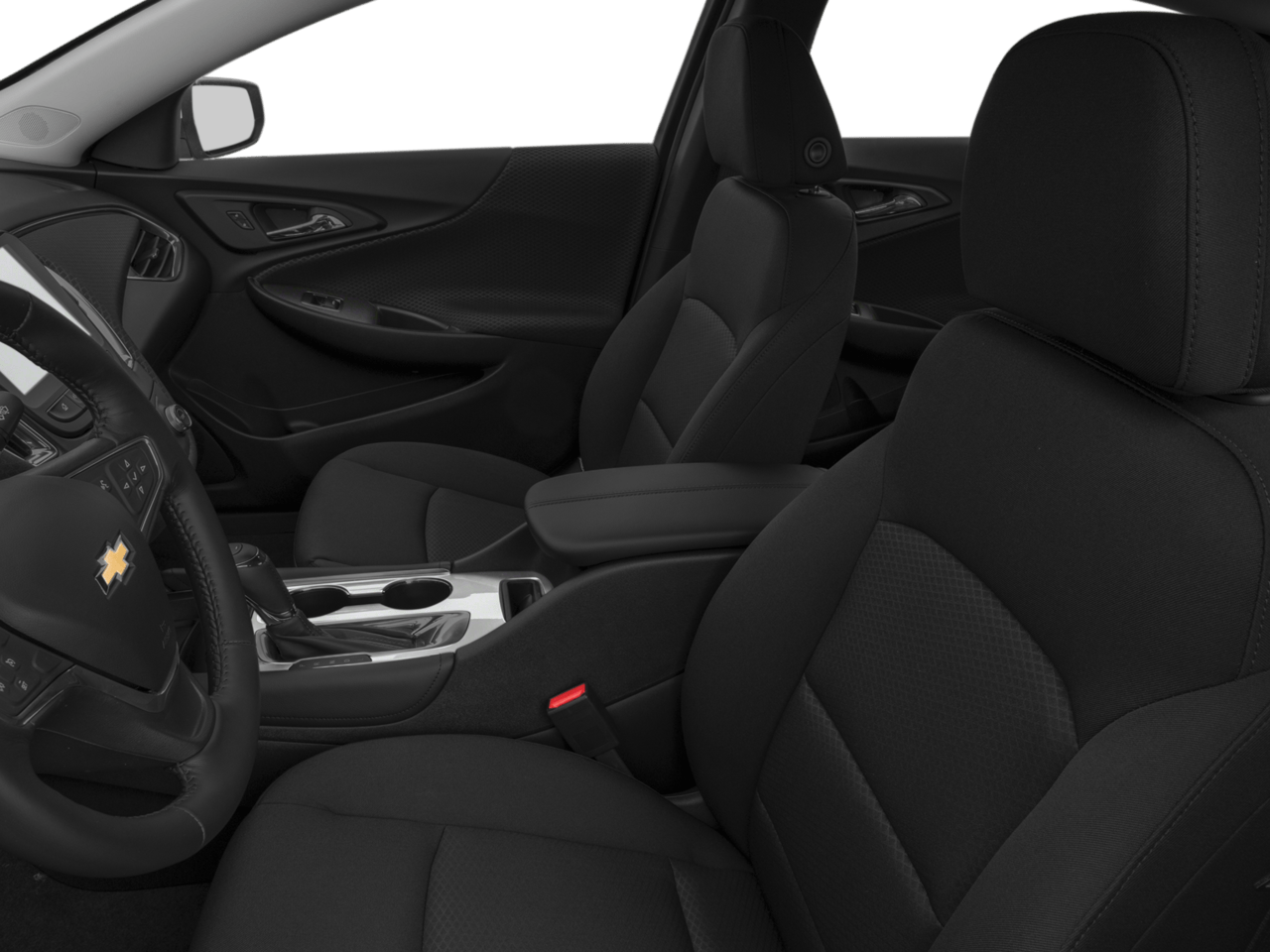 2018 Chevrolet Malibu LT Tucson AZ