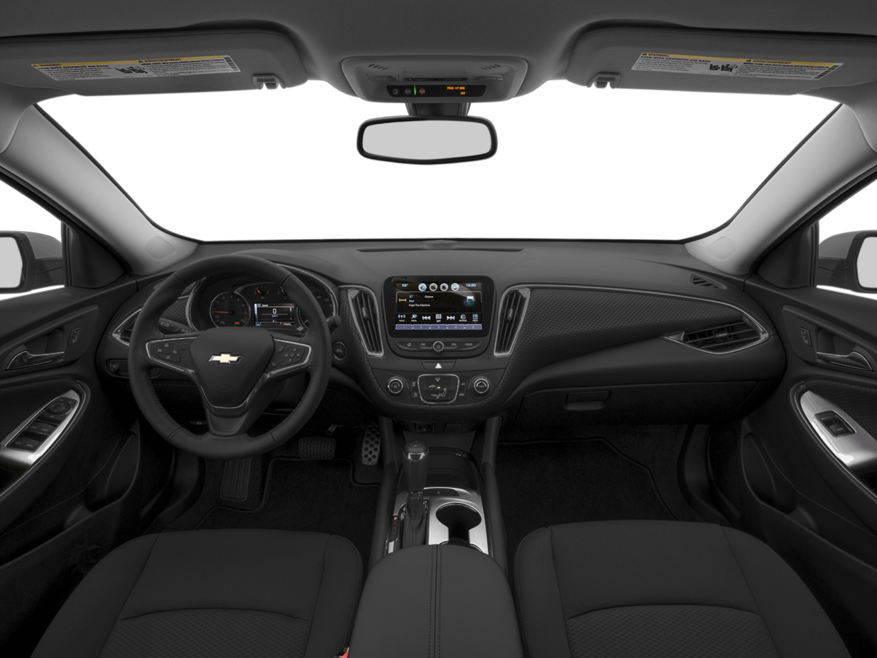 2018 Chevrolet Malibu LT Tucson AZ