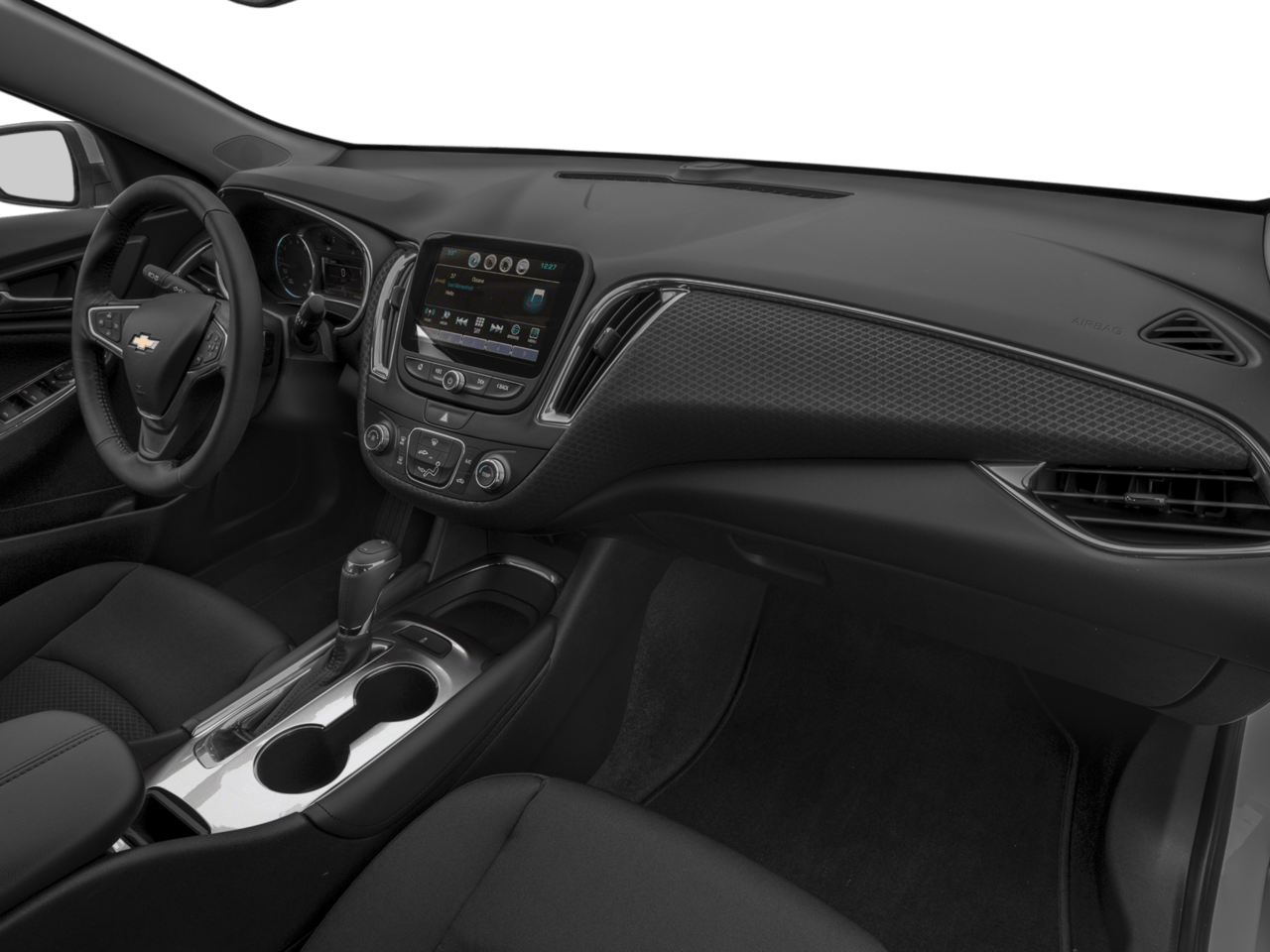 2018 Chevrolet Malibu LT Tucson AZ