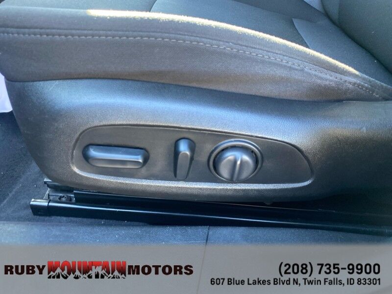 2018 Chevrolet Malibu LT Twin Falls ID