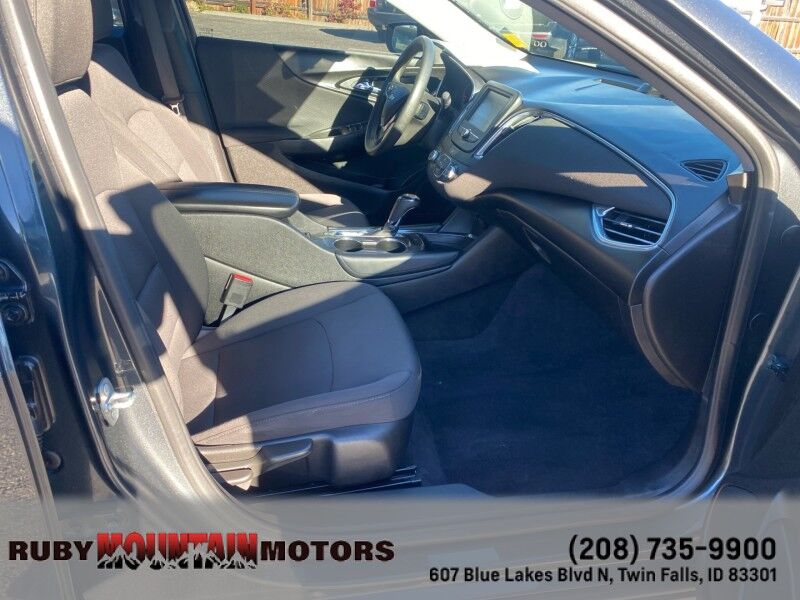 2018 Chevrolet Malibu LT Twin Falls ID