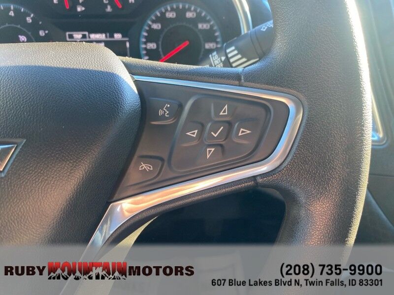 2018 Chevrolet Malibu LT Twin Falls ID