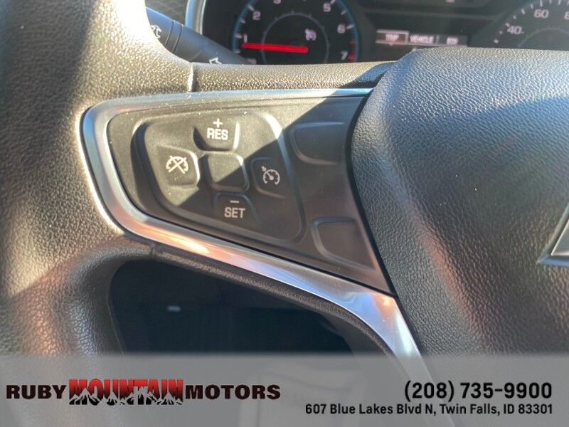 2018 Chevrolet Malibu LT Twin Falls ID