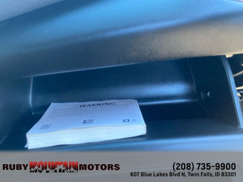2018 Chevrolet Malibu LT Twin Falls ID