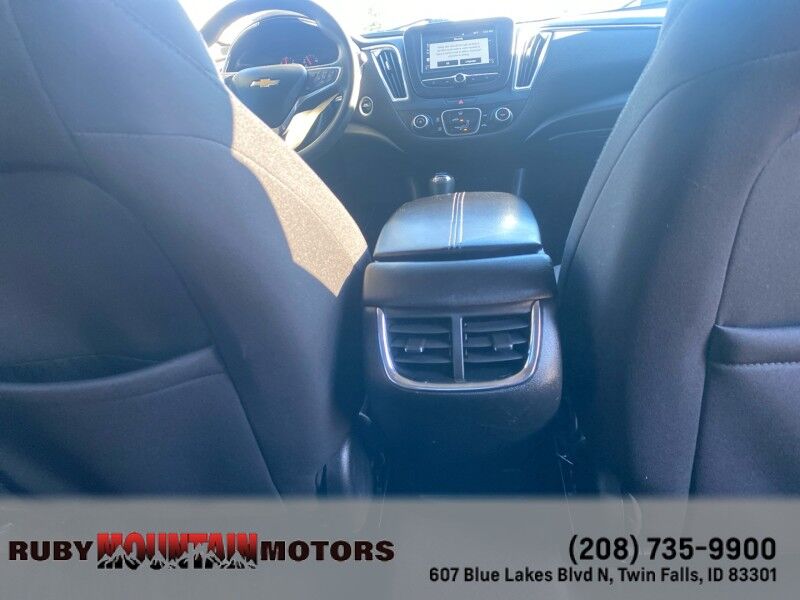 2018 Chevrolet Malibu LT Twin Falls ID