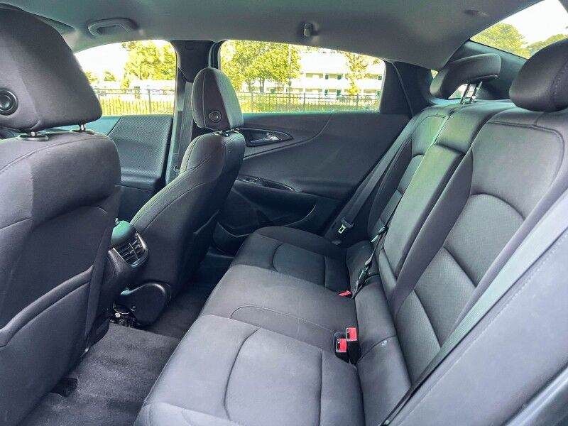 2018 Chevrolet Malibu LT Wilmington NC