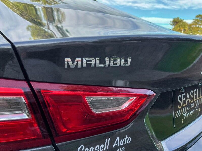 2018 Chevrolet Malibu LT Wilmington NC