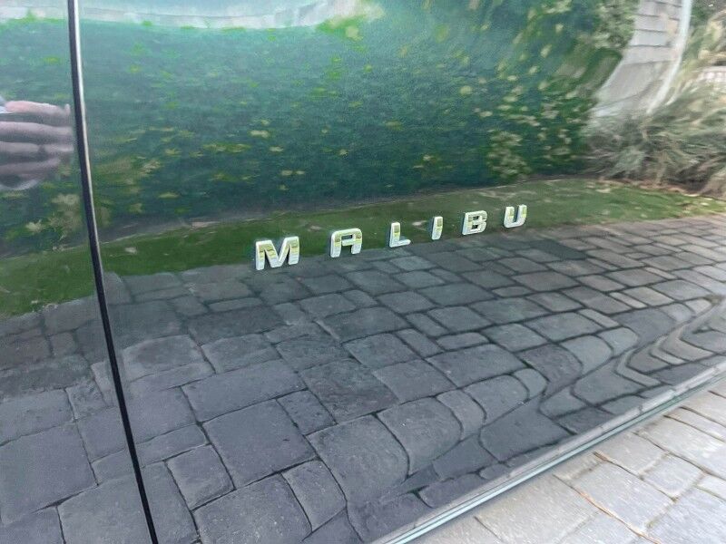 2018 Chevrolet Malibu LT Wilmington NC