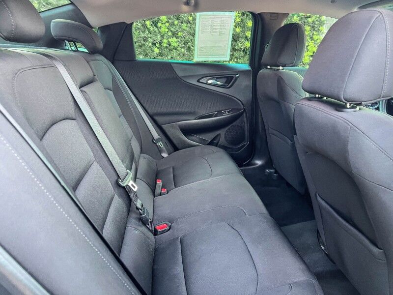 2018 Chevrolet Malibu LT Wilmington NC