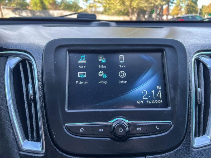 2018 Chevrolet Malibu LT Wilmington NC