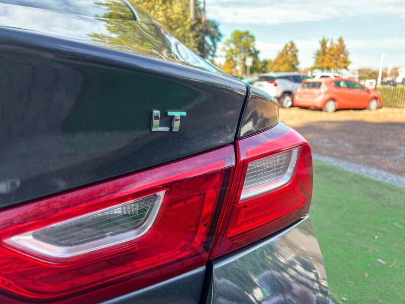 2018 Chevrolet Malibu LT Wilmington NC