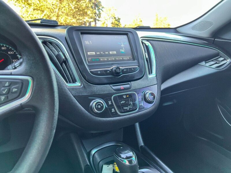 2018 Chevrolet Malibu LT Wilmington NC