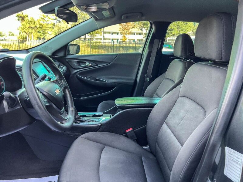 2018 Chevrolet Malibu LT Wilmington NC