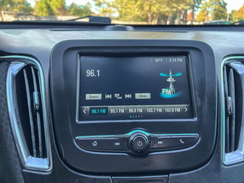 2018 Chevrolet Malibu LT Wilmington NC