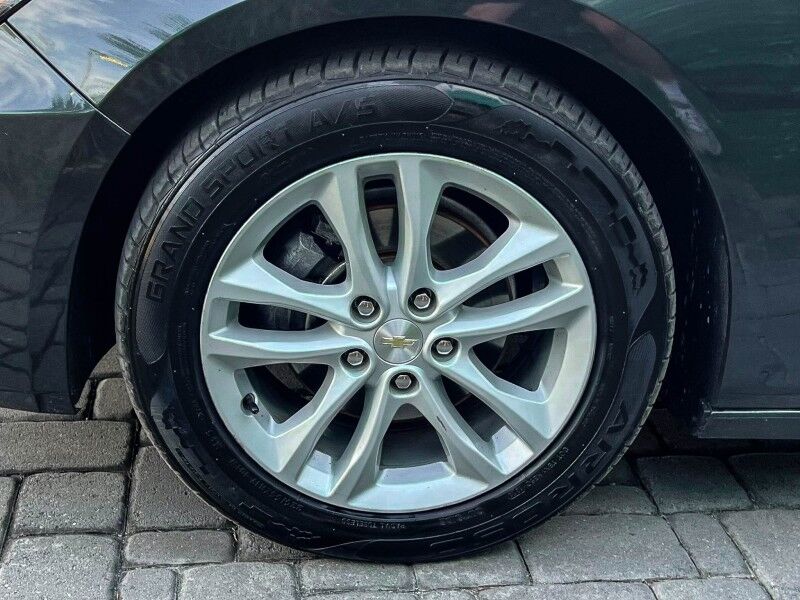 2018 Chevrolet Malibu LT Wilmington NC