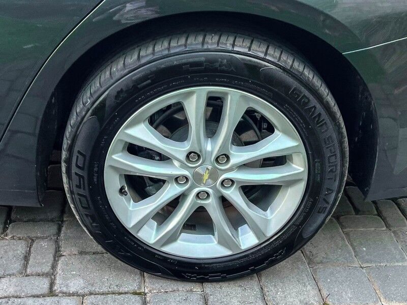2018 Chevrolet Malibu LT Wilmington NC