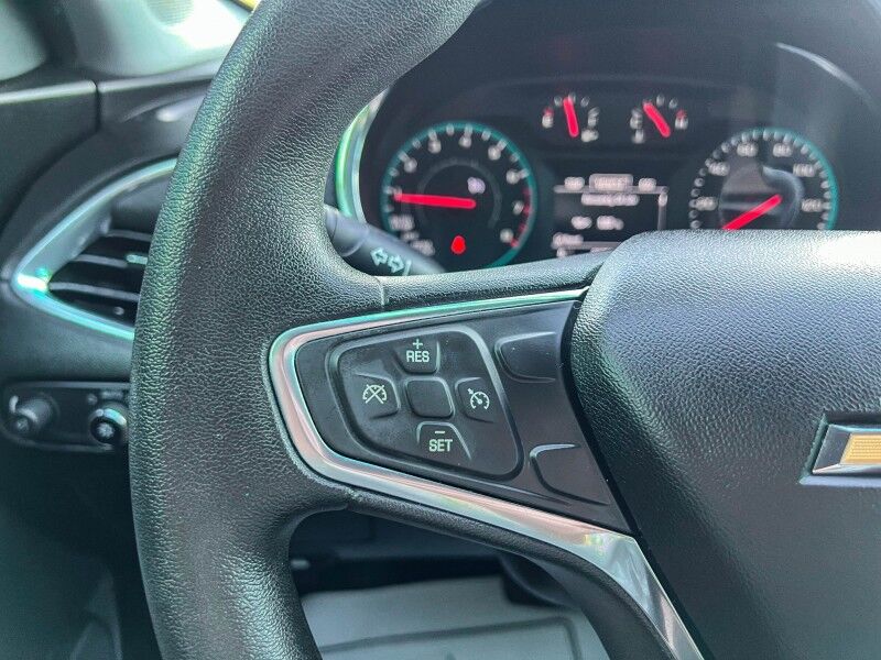 2018 Chevrolet Malibu LT Wilmington NC