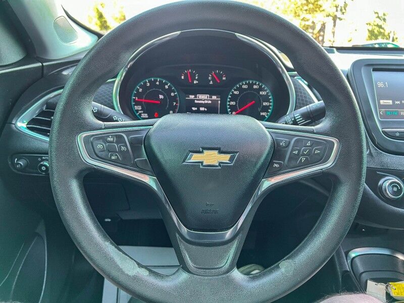 2018 Chevrolet Malibu LT Wilmington NC
