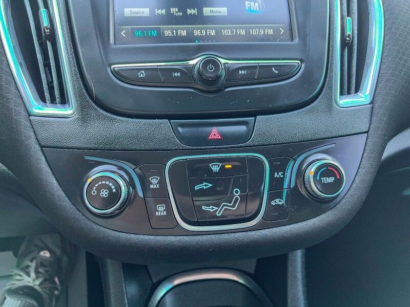 2018 Chevrolet Malibu LT Wilmington NC