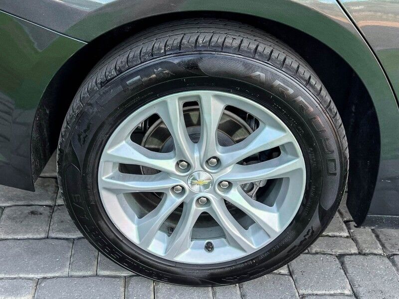 2018 Chevrolet Malibu LT Wilmington NC