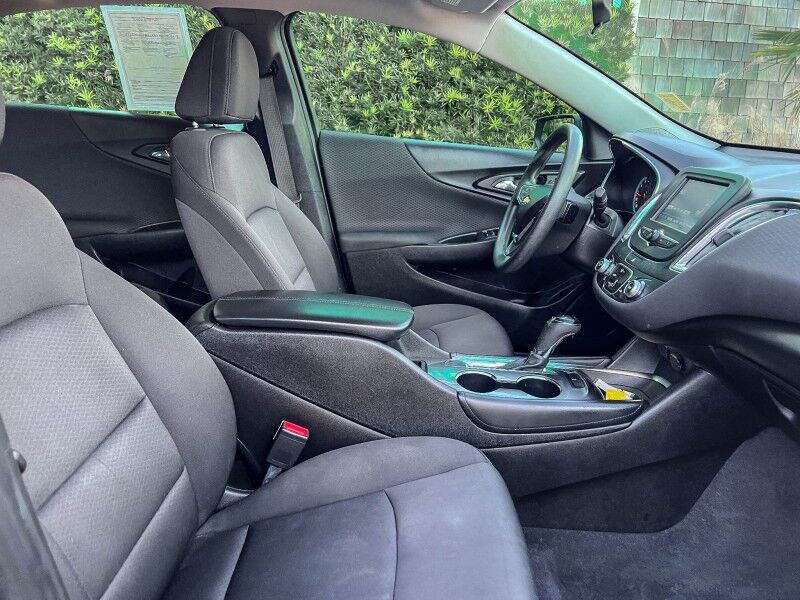 2018 Chevrolet Malibu LT Wilmington NC