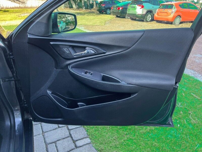 2018 Chevrolet Malibu LT Wilmington NC