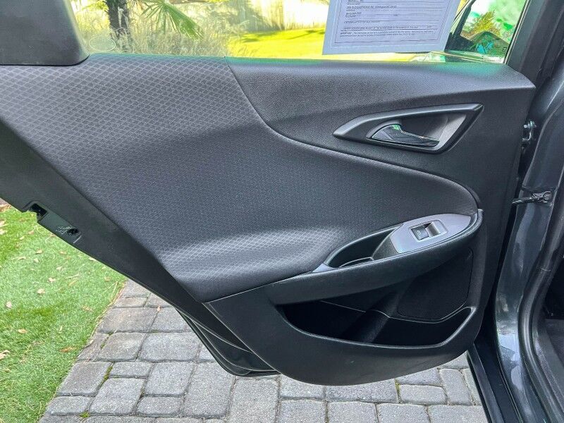 2018 Chevrolet Malibu LT Wilmington NC