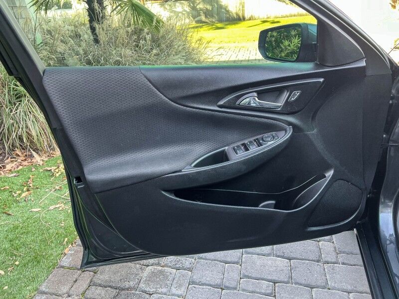 2018 Chevrolet Malibu LT Wilmington NC