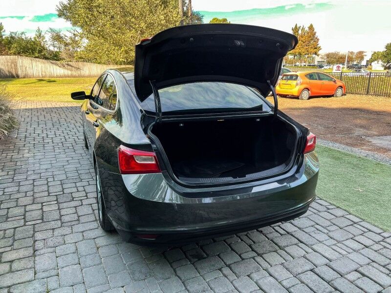 2018 Chevrolet Malibu LT Wilmington NC