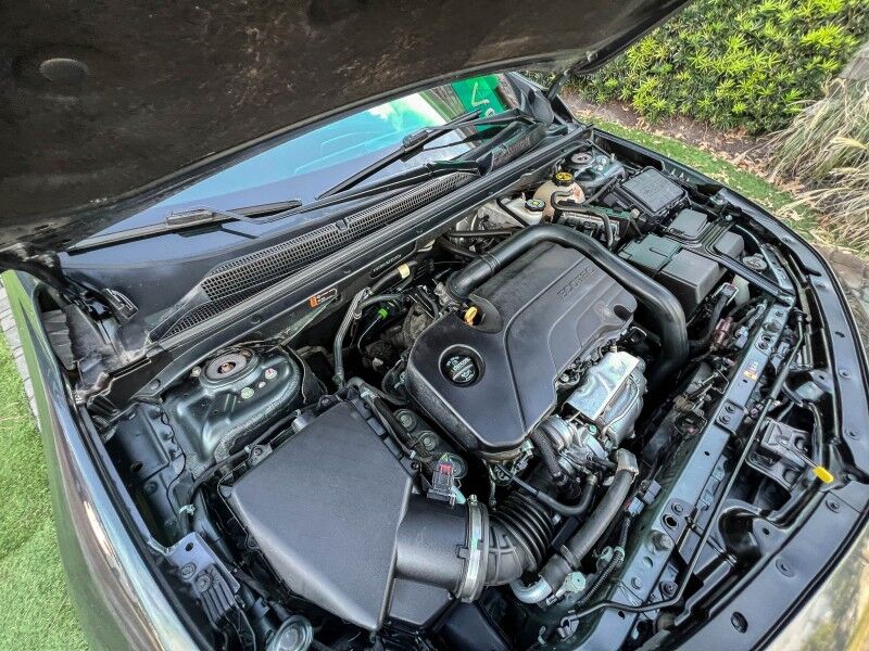 2018 Chevrolet Malibu LT Wilmington NC