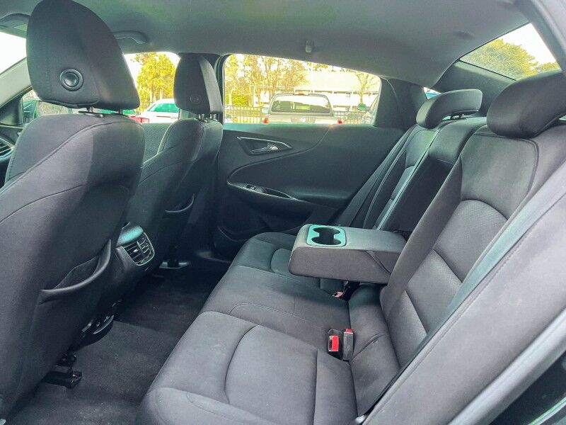 2018 Chevrolet Malibu LT Wilmington NC