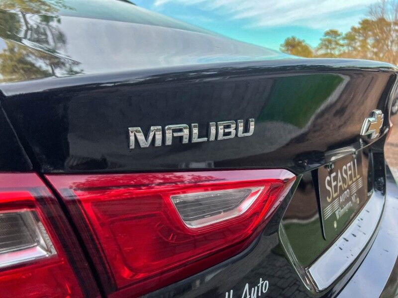 2018 Chevrolet Malibu LT Wilmington NC