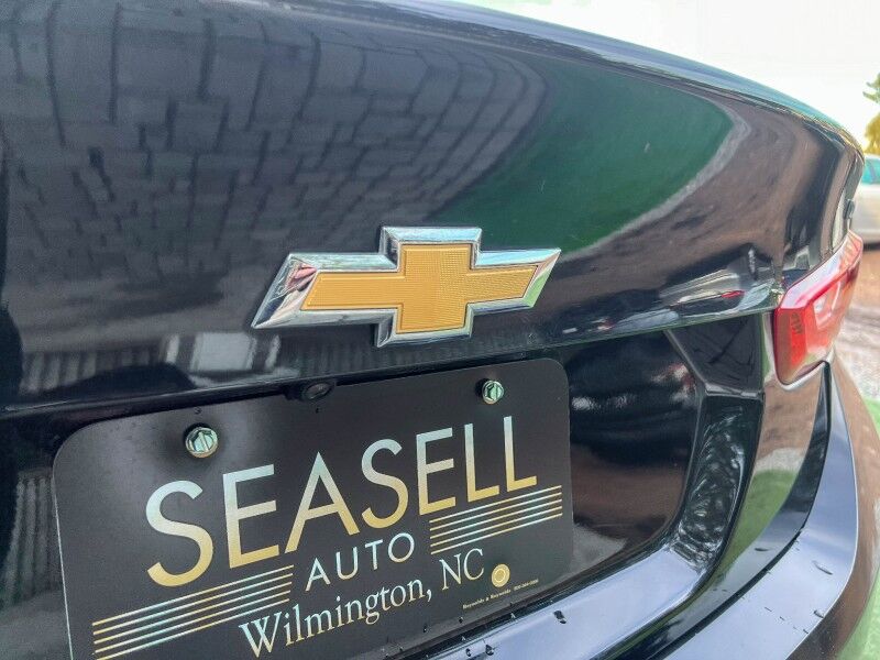 2018 Chevrolet Malibu LT Wilmington NC