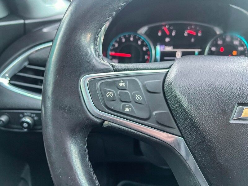 2018 Chevrolet Malibu LT Wilmington NC