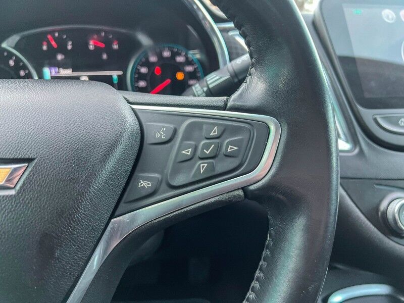 2018 Chevrolet Malibu LT Wilmington NC