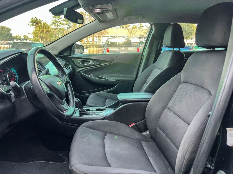 2018 Chevrolet Malibu LT Wilmington NC