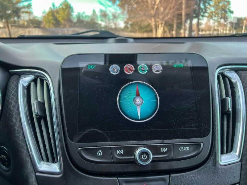 2018 Chevrolet Malibu LT Wilmington NC