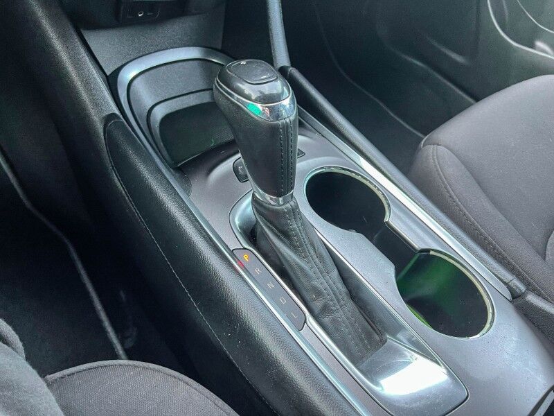 2018 Chevrolet Malibu LT Wilmington NC