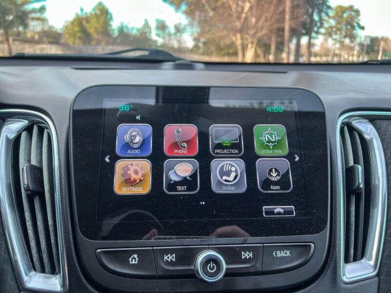 2018 Chevrolet Malibu LT Wilmington NC